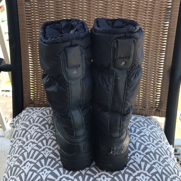 Hunter Snow Boots EUC - Picture 6 of 7